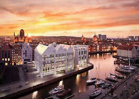 Holiday Inn Gdansk - City Centre by IHG
