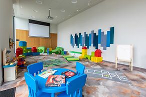 Holiday Inn Gdansk - City Centre by IHG