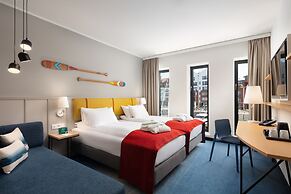 Holiday Inn Gdansk - City Centre by IHG