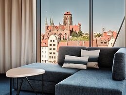 Holiday Inn Gdansk - City Centre by IHG
