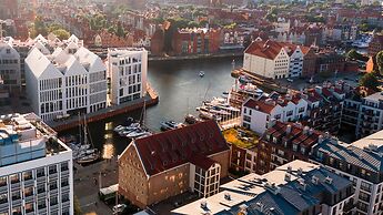 Holiday Inn Gdansk - City Centre by IHG