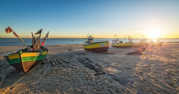 Holiday Inn Gdansk - City Centre by IHG