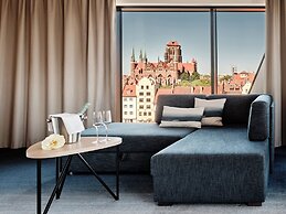 Holiday Inn Gdansk - City Centre by IHG