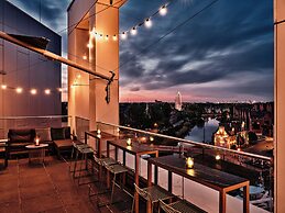 Holiday Inn Gdansk - City Centre by IHG