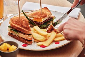 Holiday Inn Gdansk - City Centre by IHG