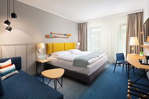 Holiday Inn Gdansk - City Centre by IHG