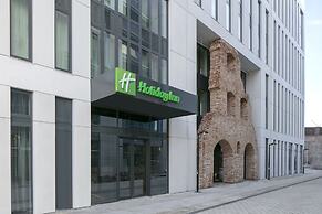 Holiday Inn Gdansk - City Centre by IHG