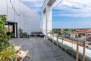 Holiday Inn Gdansk - City Centre by IHG