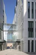 Holiday Inn Gdansk - City Centre by IHG