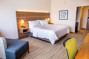 Holiday Inn Express And Suites Halifax - Dartmouth, an IHG Hotel