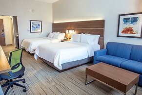 Holiday Inn Express And Suites Halifax - Dartmouth, an IHG Hotel