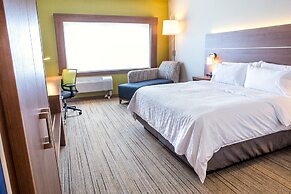 Holiday Inn Express And Suites Halifax - Dartmouth by IHG