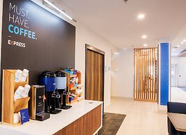 Holiday Inn Express And Suites Halifax - Dartmouth by IHG