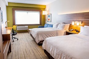 Holiday Inn Express And Suites Halifax - Dartmouth by IHG