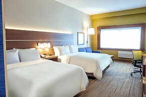 Holiday Inn Express And Suites Halifax - Dartmouth by IHG