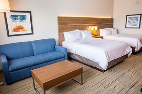 Holiday Inn Express And Suites Halifax - Dartmouth by IHG