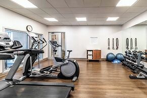 Holiday Inn Express & Suites Halifax - Dartmouth by IHG
