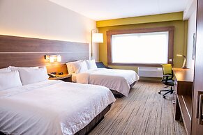 Holiday Inn Express And Suites Halifax - Dartmouth by IHG