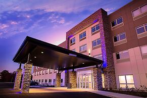 Holiday Inn Express And Suites Halifax - Dartmouth by IHG