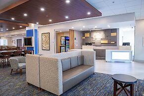 Holiday Inn Express And Suites Halifax - Dartmouth by IHG