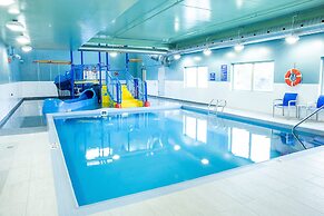 Holiday Inn Express And Suites Halifax - Dartmouth by IHG