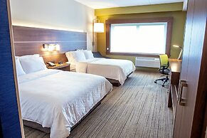 Holiday Inn Express And Suites Halifax - Dartmouth by IHG