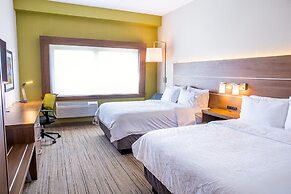 Holiday Inn Express And Suites Halifax - Dartmouth by IHG