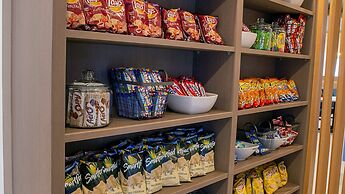 Holiday Inn Express And Suites Halifax - Dartmouth by IHG