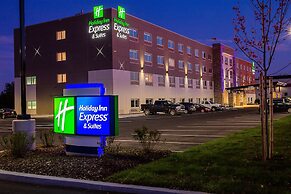 Holiday Inn Express And Suites Halifax - Dartmouth by IHG
