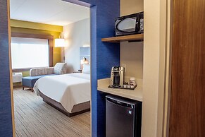 Holiday Inn Express And Suites Halifax - Dartmouth by IHG
