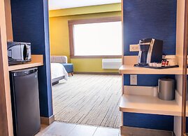 Holiday Inn Express And Suites Halifax - Dartmouth by IHG