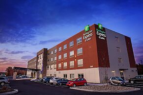 Holiday Inn Express And Suites Halifax - Dartmouth by IHG