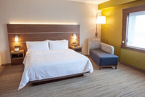 Holiday Inn Express And Suites Halifax - Dartmouth by IHG