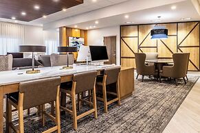 Holiday Inn Express & Suites Halifax - Dartmouth by IHG