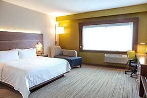 Holiday Inn Express And Suites Halifax - Dartmouth by IHG