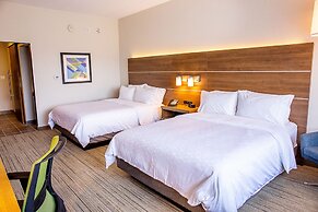 Holiday Inn Express And Suites Halifax - Dartmouth by IHG