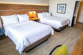 Holiday Inn Express And Suites Halifax - Dartmouth by IHG