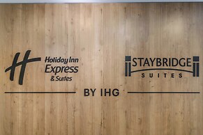 Holiday Inn Express & Suites Halifax - Dartmouth by IHG