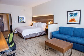 Holiday Inn Express And Suites Halifax - Dartmouth by IHG