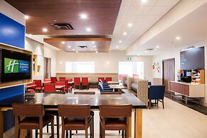 Holiday Inn Express And Suites Halifax - Dartmouth by IHG