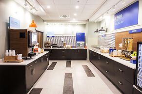 Holiday Inn Express And Suites Halifax - Dartmouth by IHG