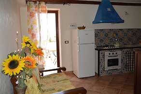 Agriturismo Pagliuzzo