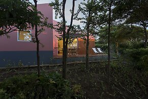 Quinta dos Peixes Falantes