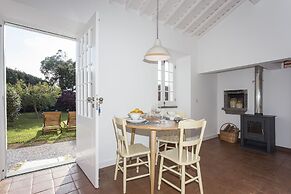 Quinta dos Peixes Falantes