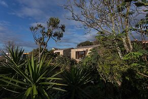 Quinta dos Peixes Falantes