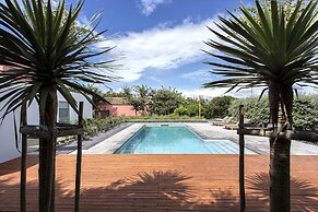 Quinta dos Peixes Falantes