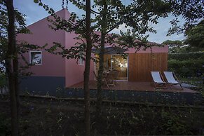 Quinta dos Peixes Falantes