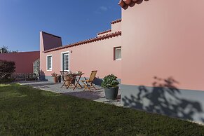 Quinta dos Peixes Falantes