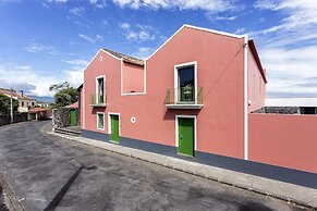 Quinta dos Peixes Falantes