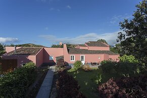Quinta dos Peixes Falantes